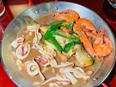 -宋小谨·泉州菜(西沙湾店)