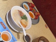 -点都德(奥体印象城店)