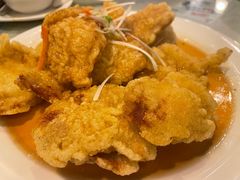 -黄家饺子东北特色菜馆(湖滨商业街店)