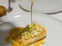 煎比目鱼-S Kitchen偲厨