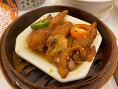 -顺德人家食府(黄金广场店)