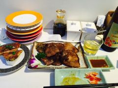 厚烧牛舌-晴季寿司(红旗街万达店)