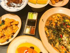 -玖五京菜(杭州城北万象城店)