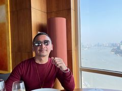 -非常时髦餐厅VUE Restaurant(外滩茂悦大酒店)