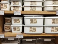 -MUJI无印良品(西湖银泰城店)