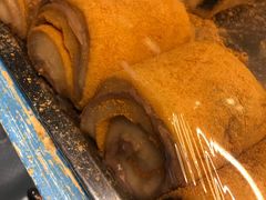 -朝鲜族打糕(时尚天河店)