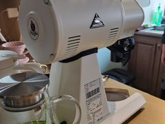 -Me Coffee下午茶艺术空间