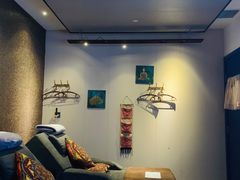 -逅莱·影院足道·日式SPA(大世界店)