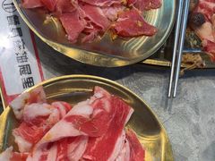 -金喜娜无限自助烤肉(泰达永旺店)