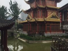 -龙潭水乡