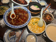 民国美龄粥-南京大牌档(龙湖长楹天街店)