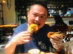 -仓库南洋海鲜小排档(柳河路店)