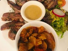 -La Creperie法餐厅(芮欧百货店)