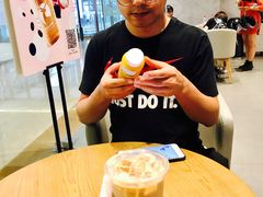 -瑞幸咖啡(龙湖北城天街北馆店)