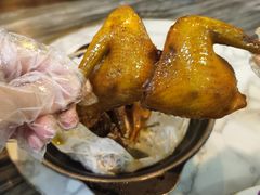 -鸽鸟轩(石岐店)