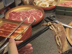 -神户赤童日式烤肉伙伴(东直门店)