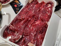 -潮汕大目牛肉火锅(上梅林店)