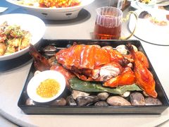 -小厨娘淮扬菜(河西奥美大厦店)