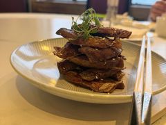 -上海和平饭店龙凤厅 Dragon Phoenix