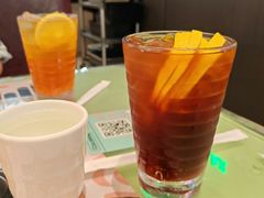 -露斯港式茶餐厅(西村大院店)