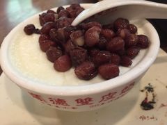 -正德顺順德雙皮奶(中信店)