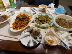 -松云居.大连人.大连菜