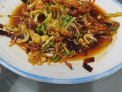 家常凉菜-东北小厨(北门大街店)