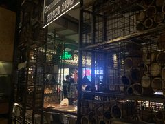 门面-外婆家(蓝色港湾店)