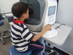 -视保行眼健康中心