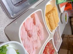 -海底捞火锅(芜湖银泰城店)