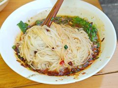 -晓小面