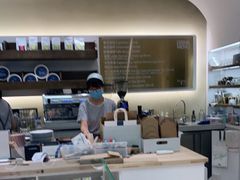 -Perma Café樸門(五羊店)