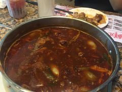 -黄记煌三汁焖锅(顺义华联店)