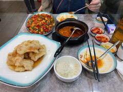 -屋里家延边朝鲜族冷面(梅林3店)