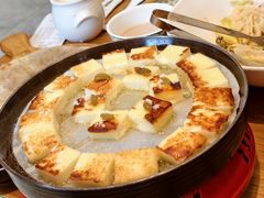 -哈啾嗨·蒙文化主题餐厅(京汉新城店)