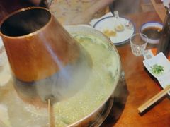 -1078號老北京涮肉(松柏店)
