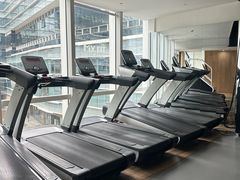 器械区-MYFIT健身工作室(赞成店)