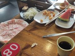 -廉恭蜀老成都火锅(善国大桥店)