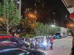 -凯德酒店(北京达官营地铁站店)
