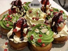 臻选圣诞花环华夫饼-BE BRIGHT KITCHEN(正佳广场店)