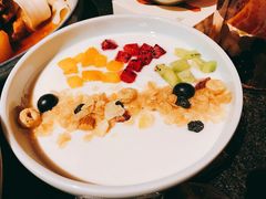 -丝路金桃·新疆菜(徐汇店)