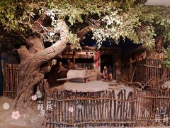 -辽沈战役纪念馆