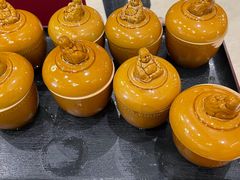 -世德花园酒店自助餐