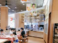 -西贝(龙华天虹购物中心店)