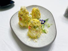-马克西姆俄罗斯餐厅(通亚街店)