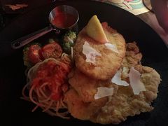 -安妮意大利餐厅(日坛店)