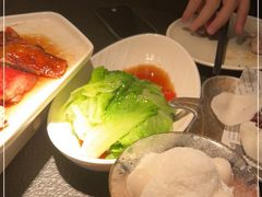 -蝴蝶里·粤菜·点心(滨江龙湖店)