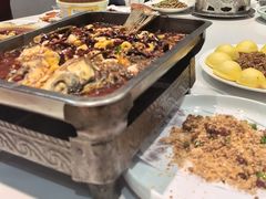 -金百万烤鸭店(良乡店)