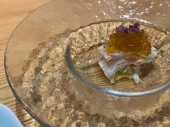 -然寿司(郎园vintage店)
