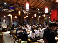 -重庆渝达老火锅(春熙路店)